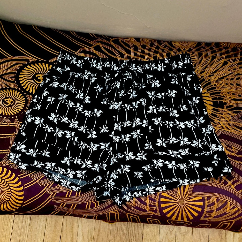 🌴Palm Tree🌴 Shorts